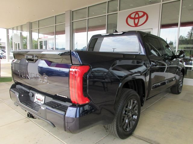 2026 Toyota Tundra Platinum - Photo 11