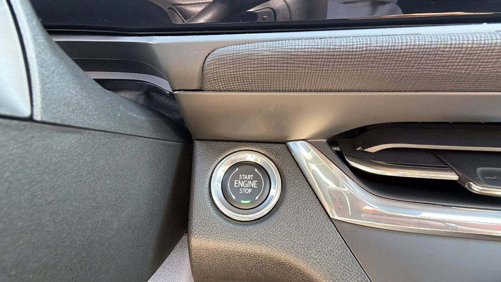 2026 Buick Envista Preferred - Photo 23