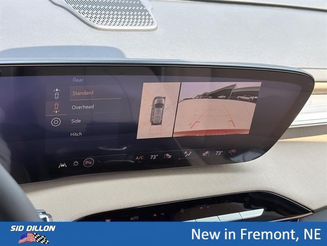 2026 Buick Enclave Preferred - Photo 12
