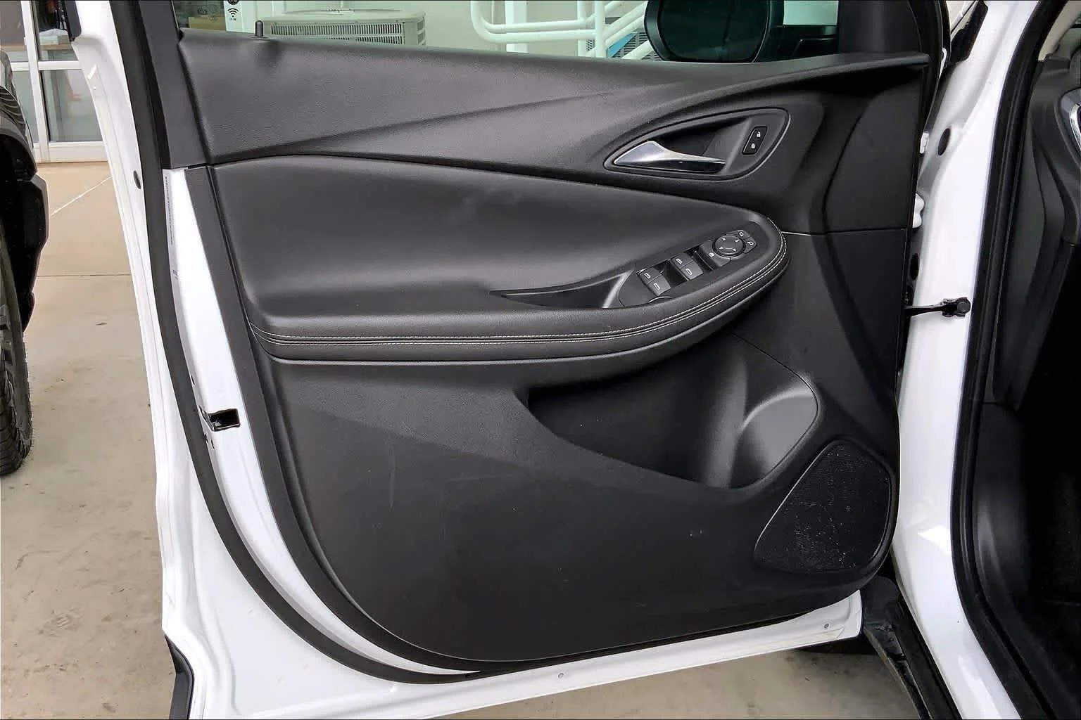 2025 Buick Encore GX Preferred - Photo 22