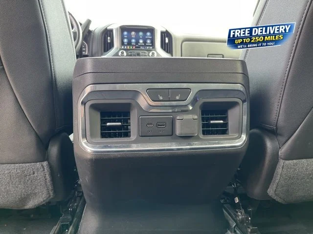2022 GMC Sierra 2500HD SLT - Photo 23