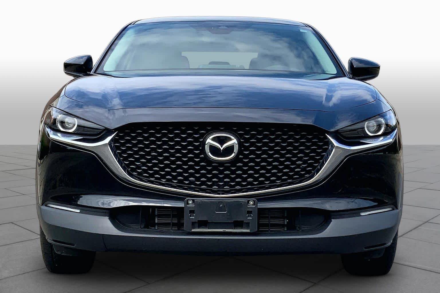 Certified Used 2023 Jet Black Mica Mazda 2.5 S image 4