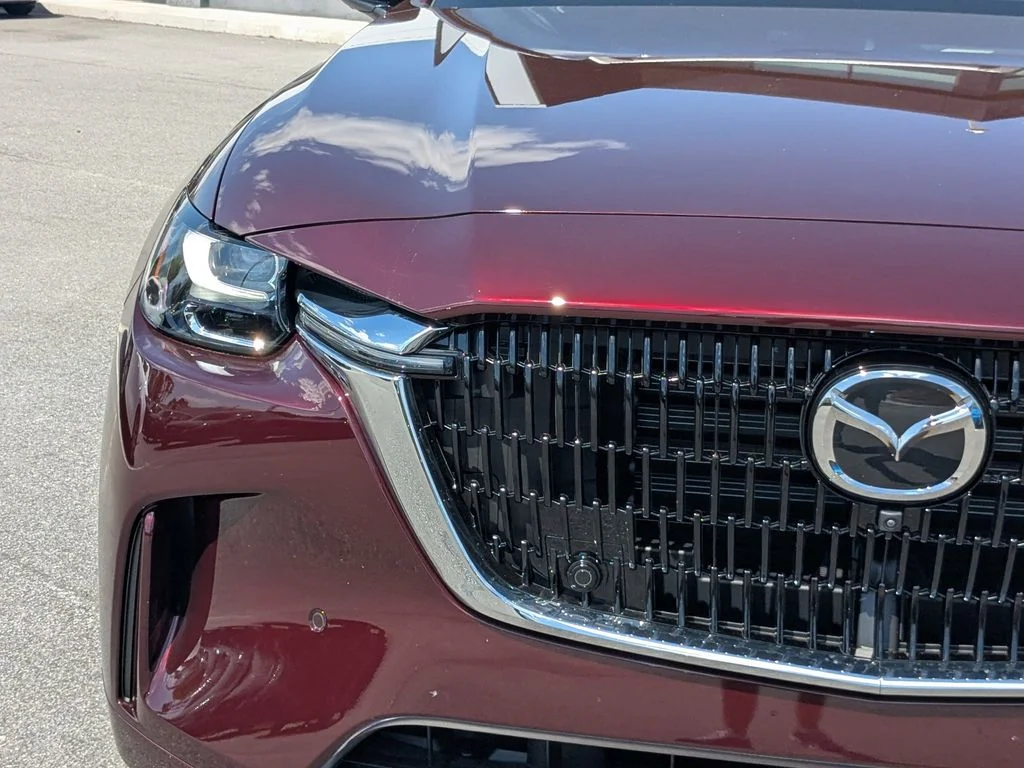 2026 Mazda CX-90 Premium Plus Package - Photo 10