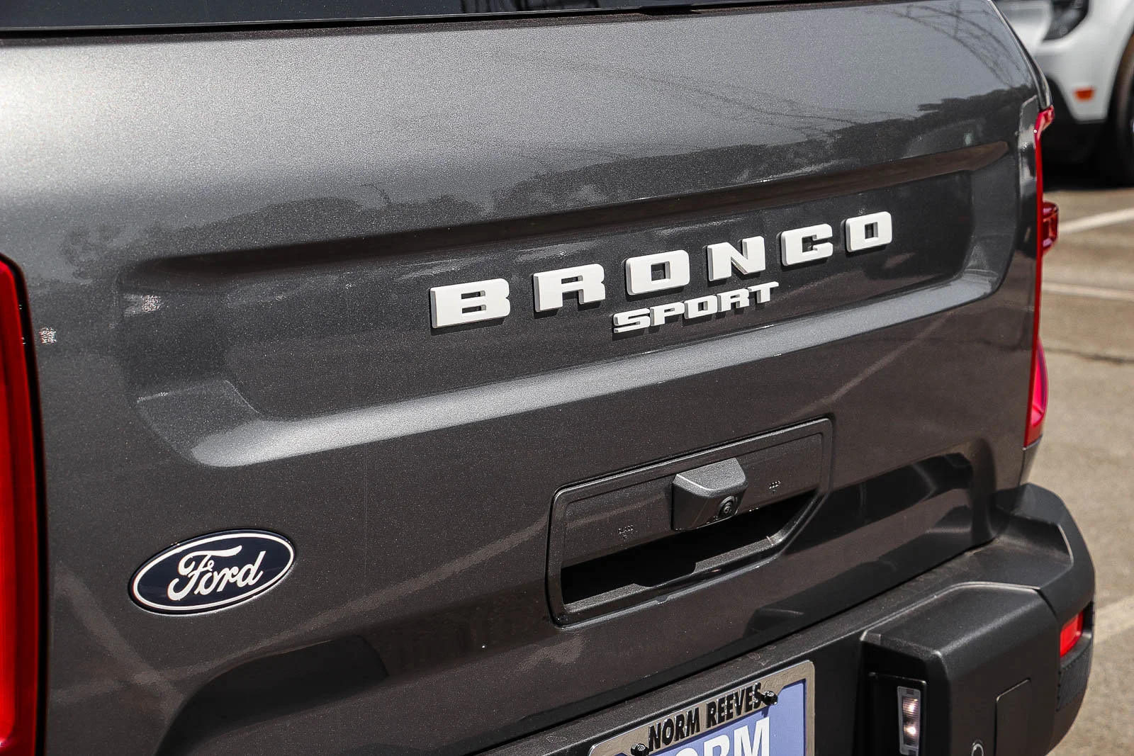 New 2026 Oxford White Ford XL image 10