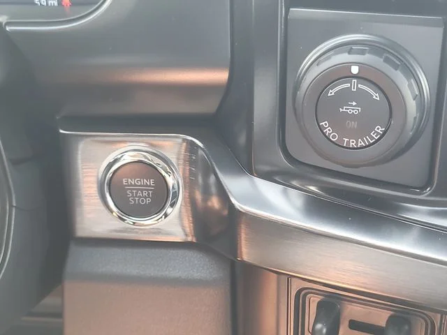 New 2026 Gray Ford Lariat image 28