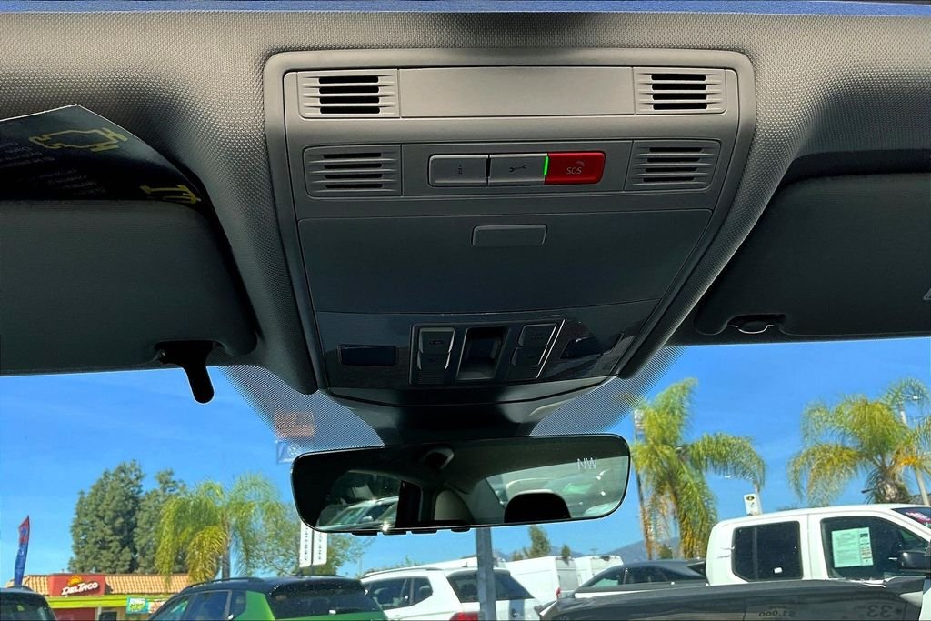 New 2026 Gray Volkswagen 1.5T SE image 15