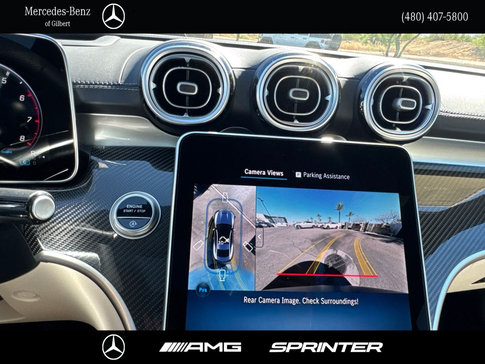 New 2026 MANUFAKTUR Starling Blue Magno Mercedes-Benz CLE 53 AMG® image 24