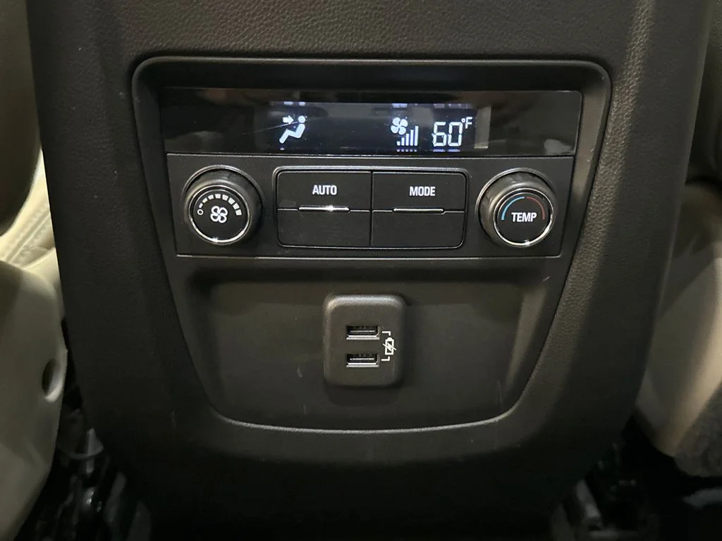 Certified Used 2018 Black Buick Essence image 31