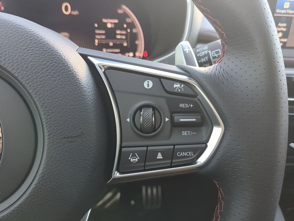 2026 Acura MDX A-Spec Package - Photo 28