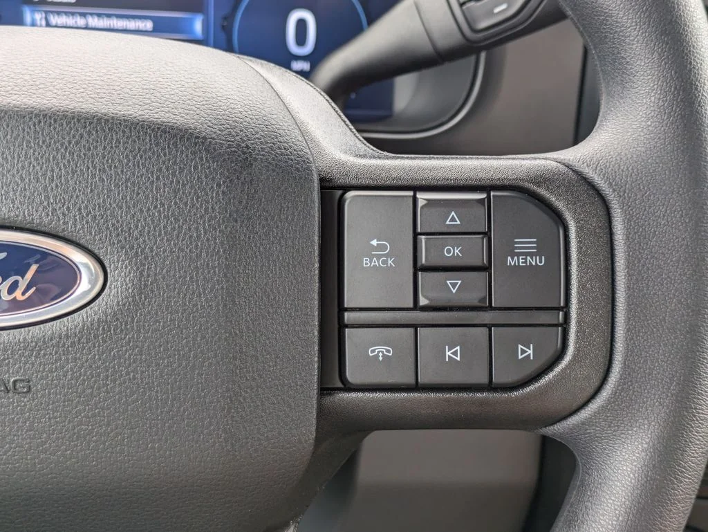 New 2026 Avalanche Ford XLT image 26