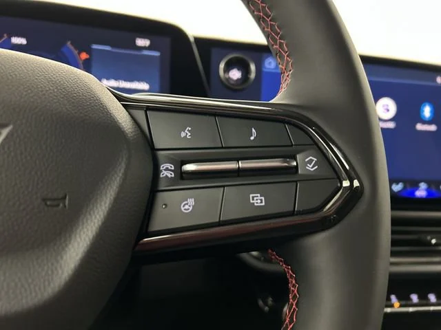 2026 Chevrolet Equinox EV RS - Photo 12
