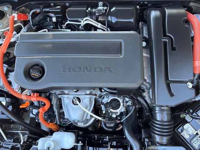 Used 2025 Tan Honda Sport Touring image 36