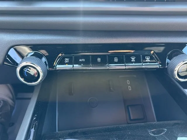 2026 Chevrolet Silverado EV LT - Photo 33