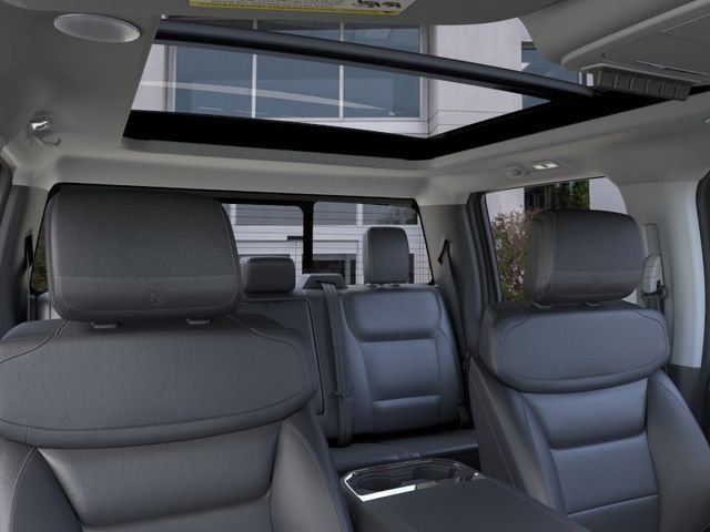 2025 Ford F-350 Super Duty Lariat - Photo 22