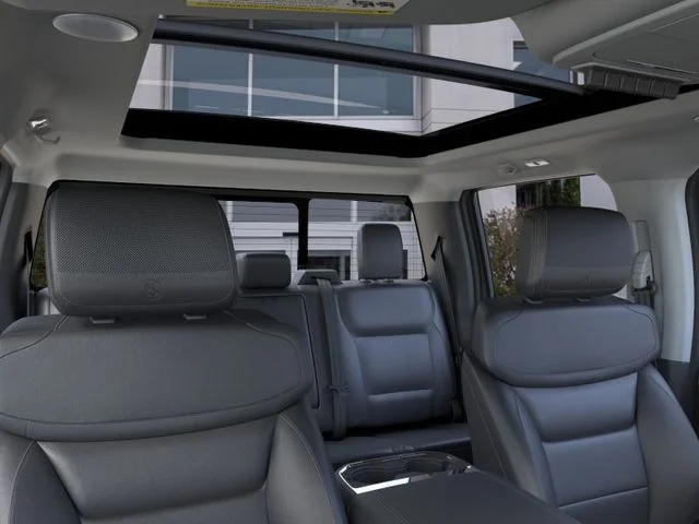 2025 Ford F-350 Super Duty Lariat - Photo 22