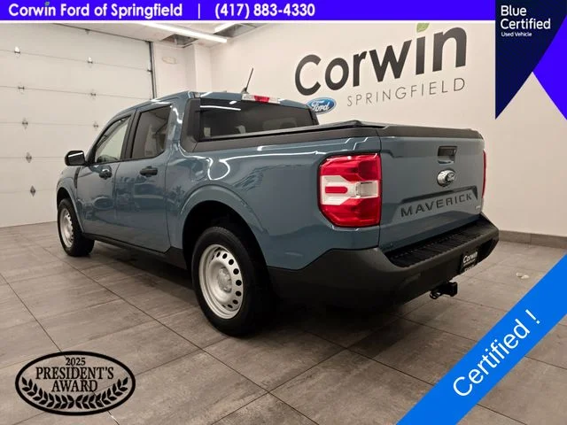 Certified Used 2022 Area 51 Ford XL image 4