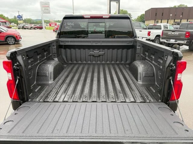 2026 Chevrolet Silverado 1500 RST - Photo 7