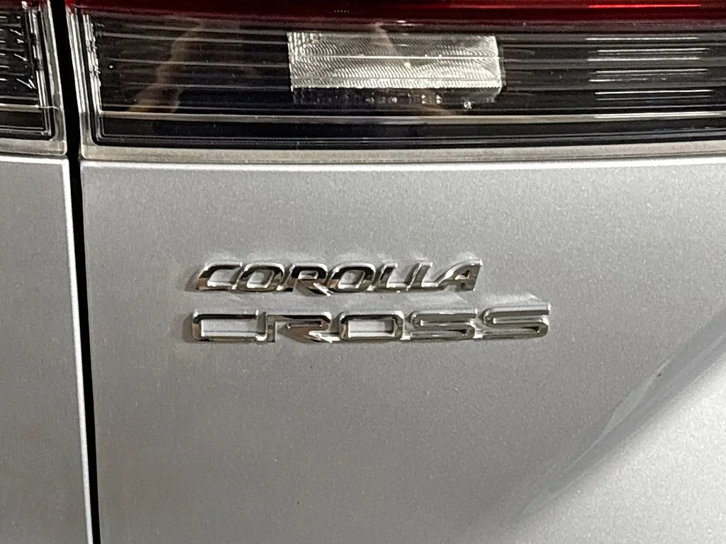 Used 2026 Silver Toyota XLE image 24
