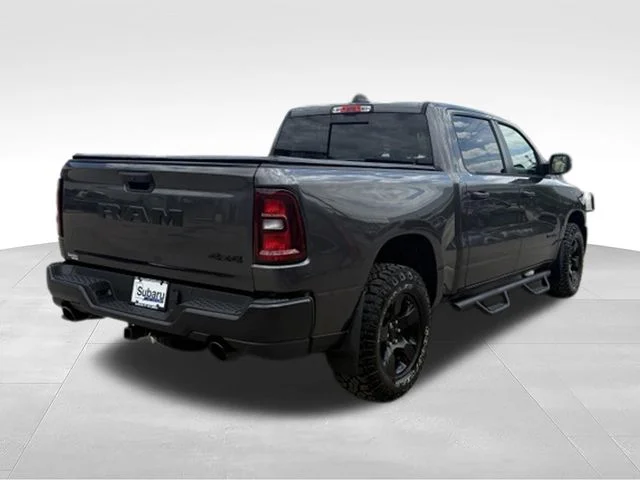 Used 2026 Gray Ram Warlock image 7