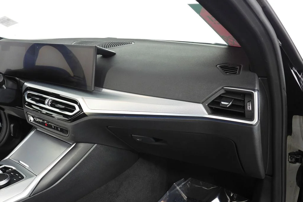 Used 2023 Black BMW eDrive35 image 14