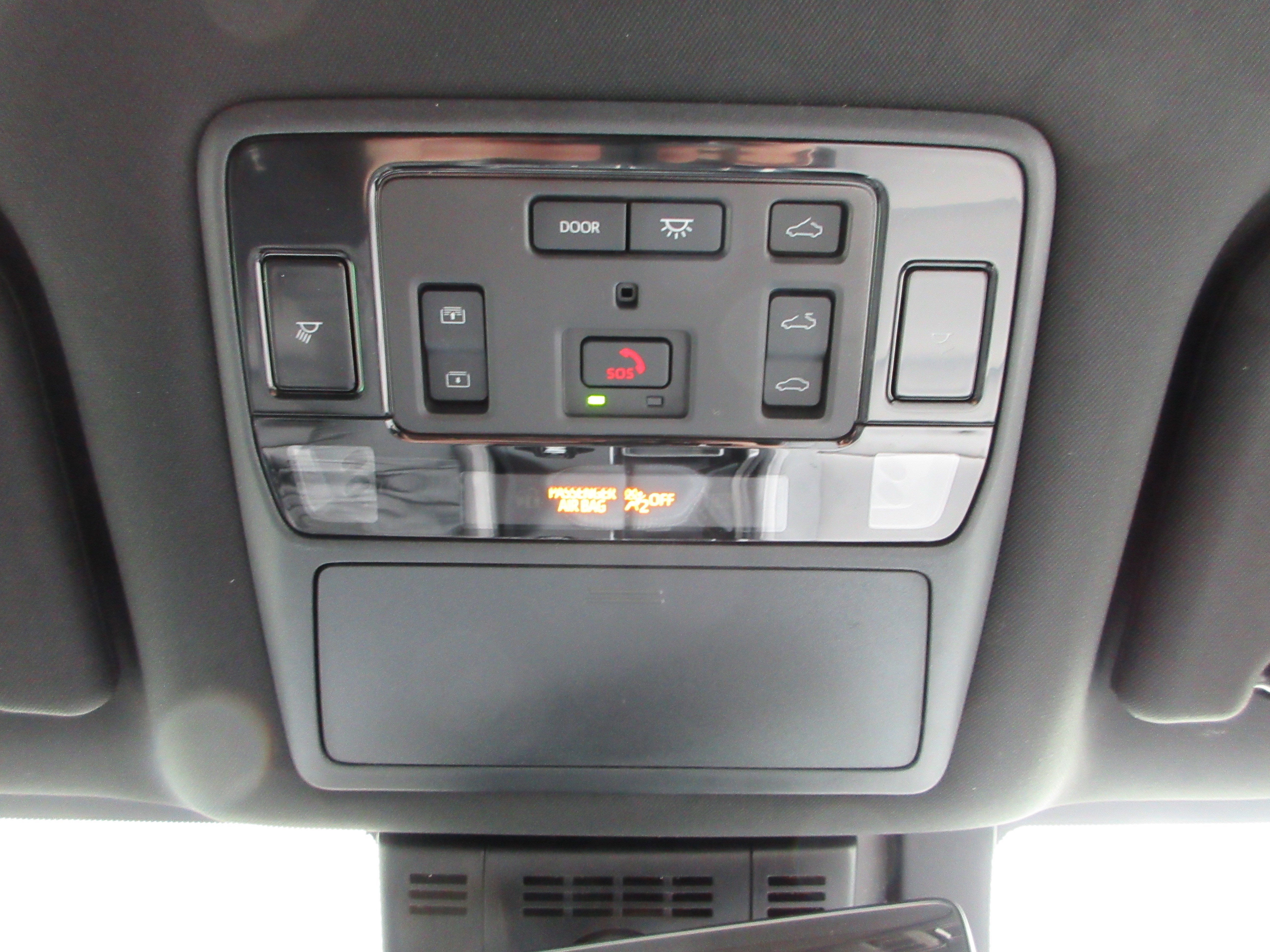 New 2026 Nightfall Mica Lexus LUXURY AWD image 18