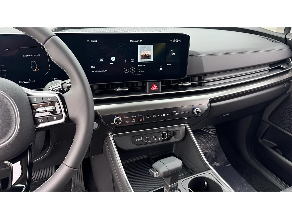 New 2026 Whi Kia SX Prestige image 12