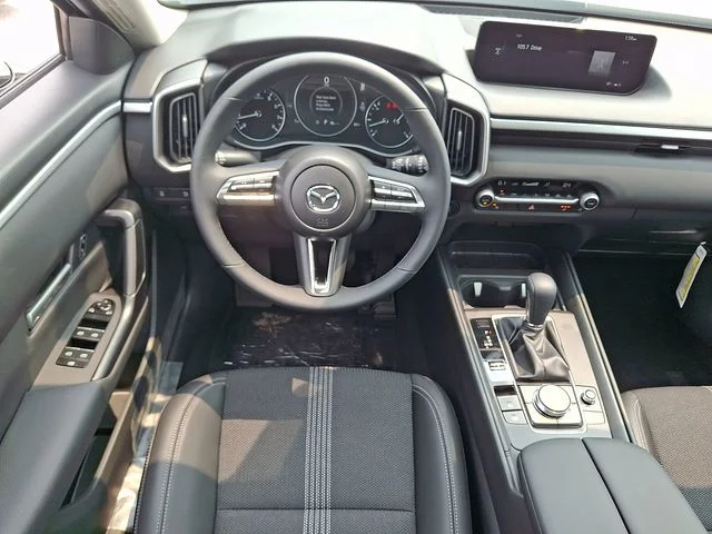 New 2026 Beige Mazda 2.5 S Preferred image 8