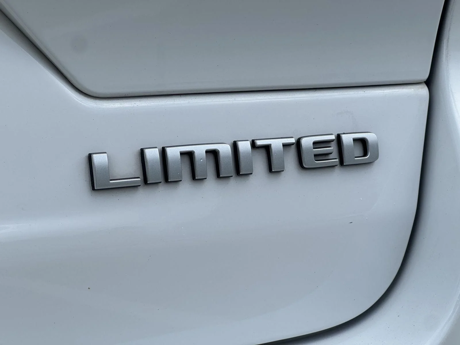 2024 Jeep Grand Cherokee Limited - Photo 14