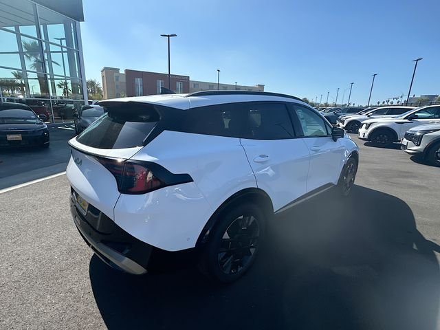 2026 Kia Sportage SX Prestige - Photo 7