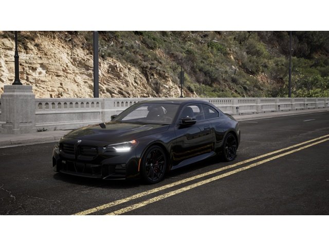 2026 BMW M2 M2 Coupe's photo