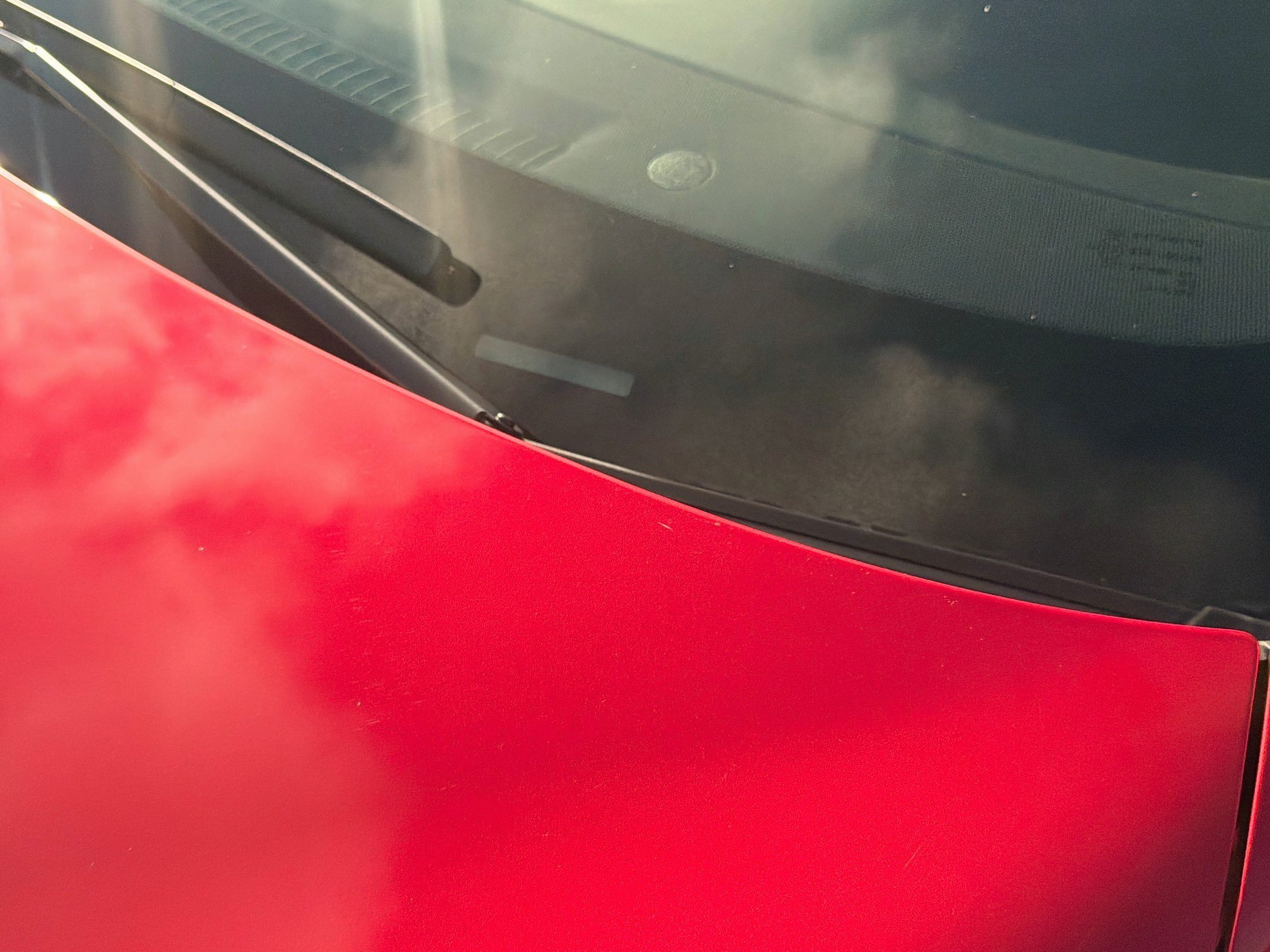 Certified Used 2022 Dynamic Sunstone Red INFINITI RED SPORT 400 image 34