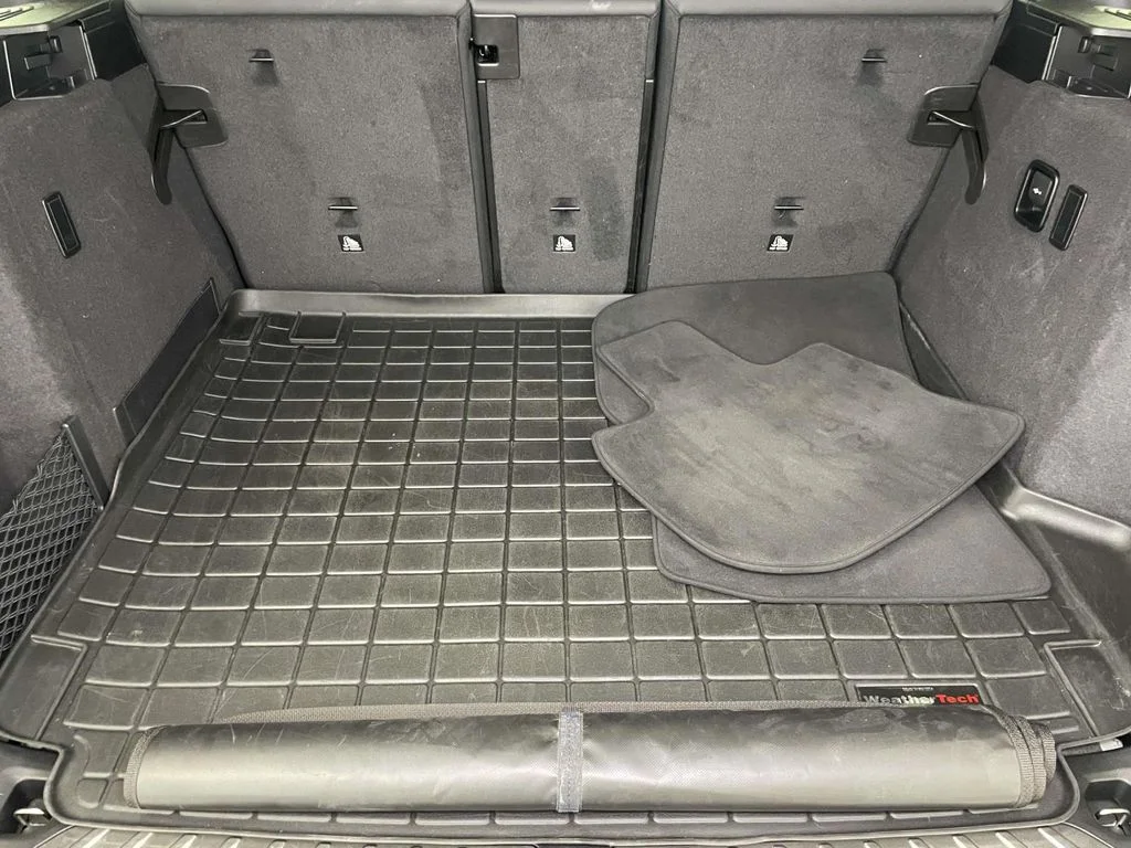 Used 2020 Gray BMW xDrive30i image 18