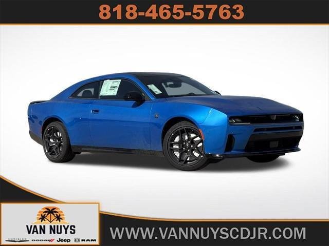 2026 Dodge Charger Charger Scat Pack