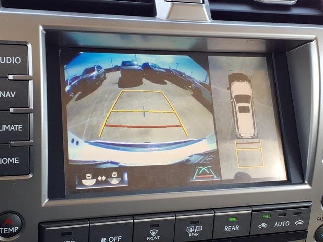 Certified Used 2021 Starfire Pearl Lexus GX 460 Luxury image 28