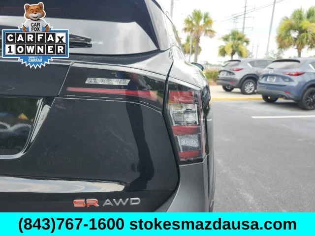 Used 2025 Black Nissan SR image 30