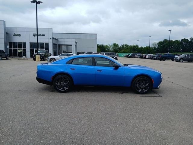 2026 Dodge Charger R/T - Photo 9