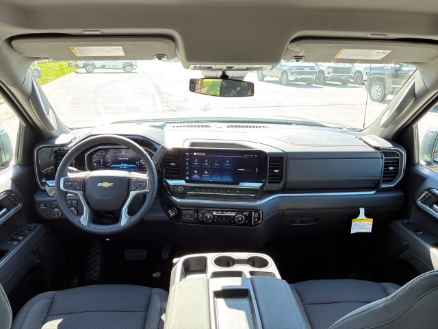 2026 Chevrolet Silverado 1500 LT - Photo 19