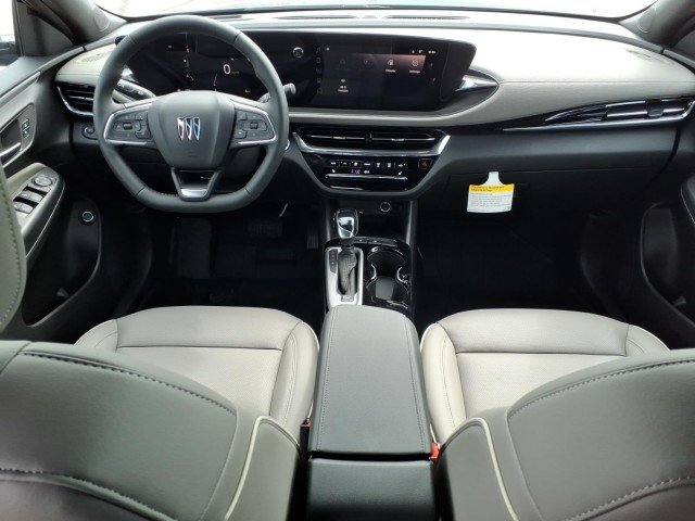 2026 Buick Envista Avenir - Photo 17