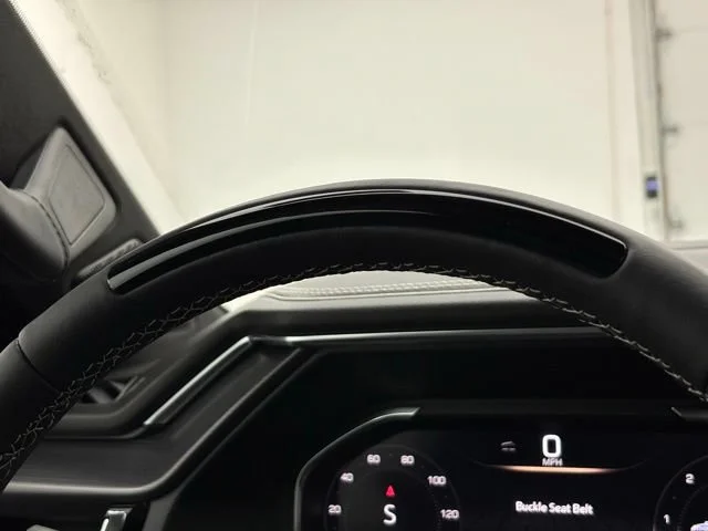 2026 GMC Sierra 1500 Denali Ultimate - Photo 7
