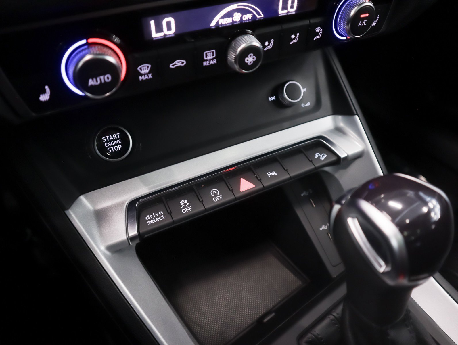 Used 2022 Chronos Gray Audi S line Premium image 21