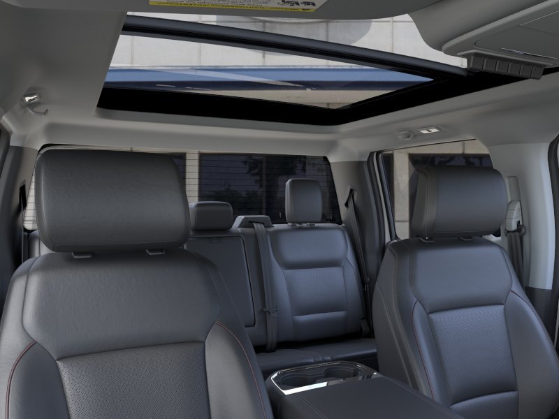 New 2026 Oxford White Ford F-250® Lariat® image 22