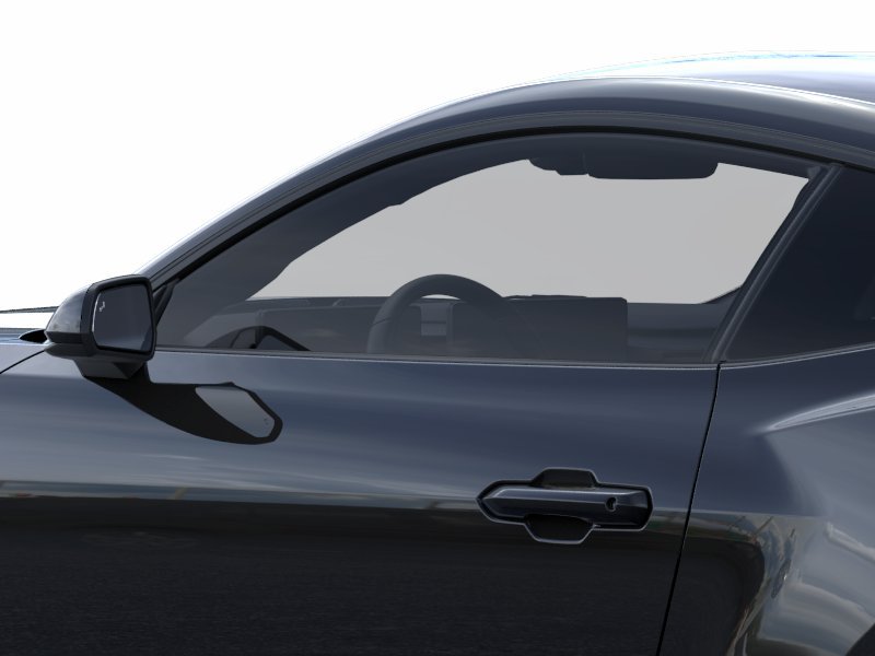 New 2026 Shadow Black Ford EcoBoost® Fastback image 40