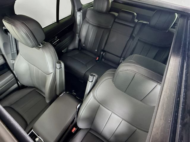 New 2026 Fuji White Land Rover SE image 14