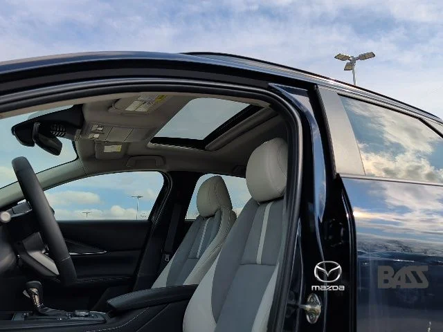 2026 Mazda CX-30 Turbo Aire Edition - Photo 9