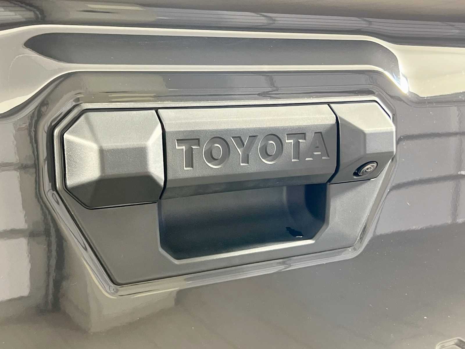 2026 Toyota Tacoma — photo 18