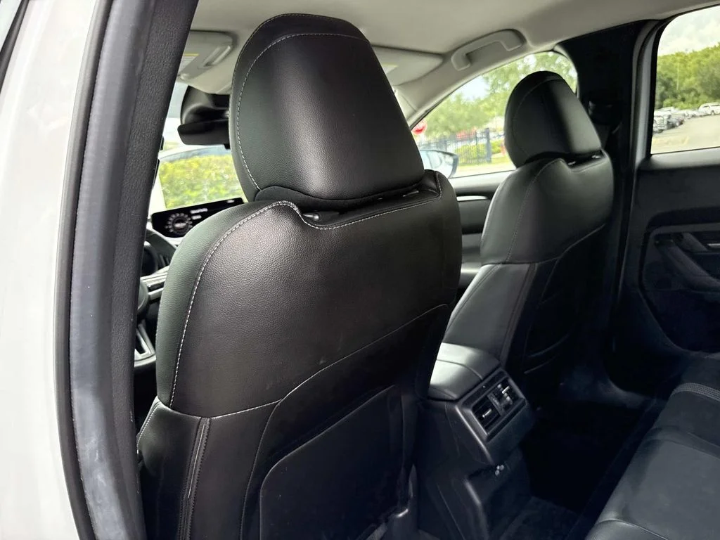 Certified Used 2025 Beige Mazda 2.5 S Preferred Package image 16
