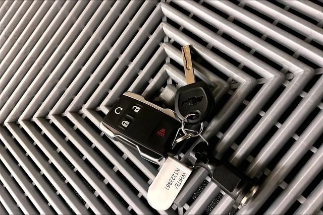 2022 Chevrolet Colorado Z71 - Photo 11