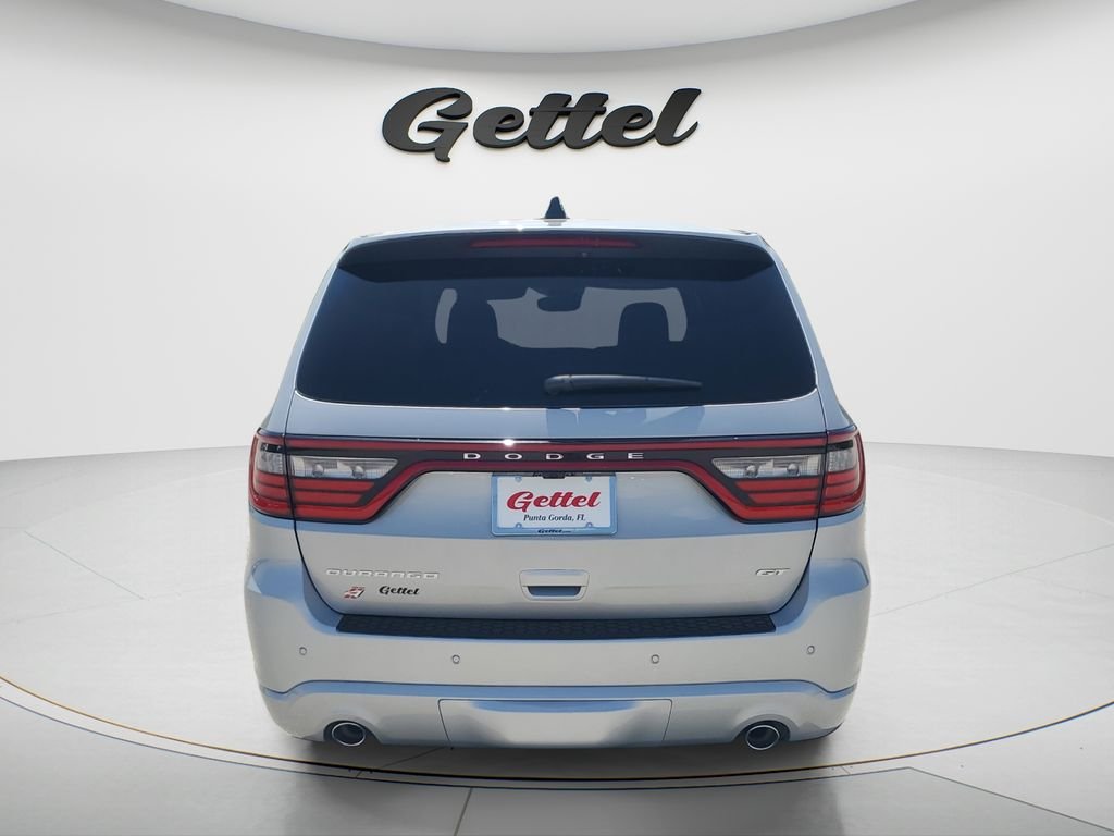 New 2026 Triple Nickel Exterior Paint Dodge GT HEMI V8 image 6