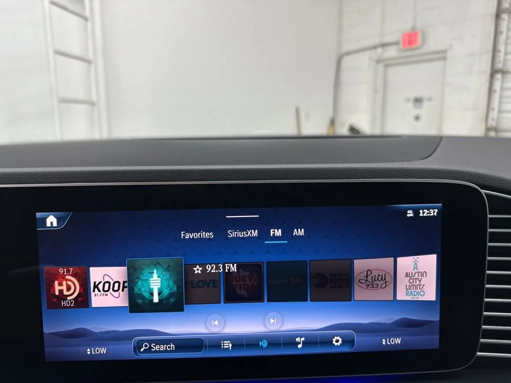 Used 2026 Gray Mercedes-Benz GLE 350 image 14