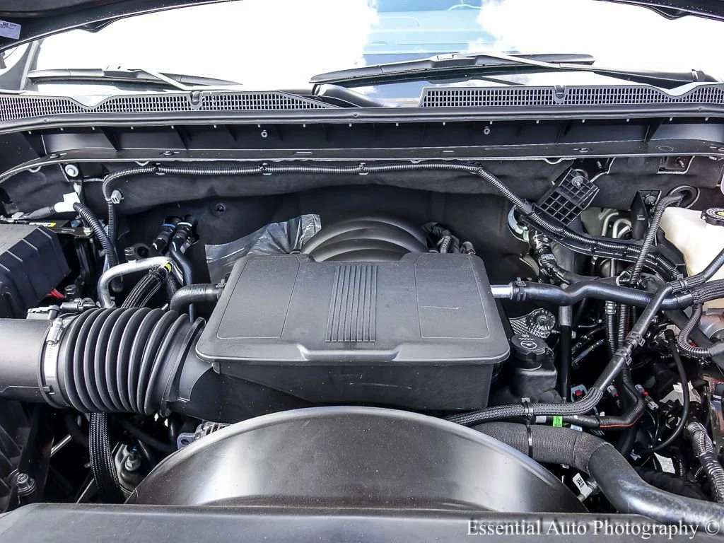 2026 GMC Sierra 2500HD AT4X - Photo 32